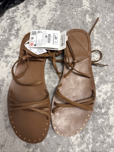 Zara sandals - zara,