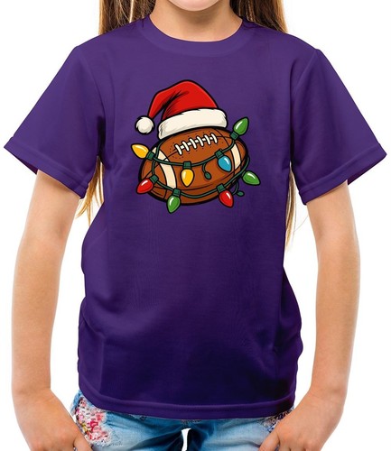Football americano natale - americano,