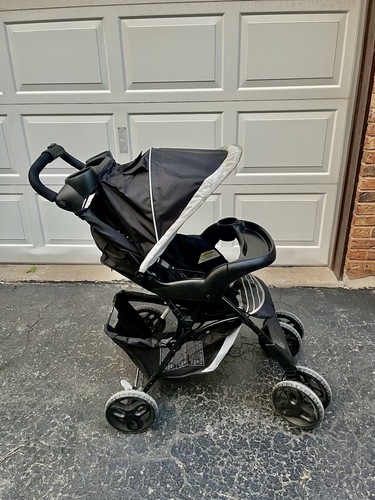 Graco kids stroller - kids,