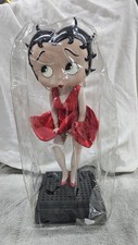 Danbury Mint Betty Boop