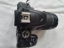 MATERIALE FOTOGRAFICO E NIKON
