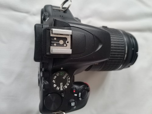 Materiale fotografico nikon - fotografico,