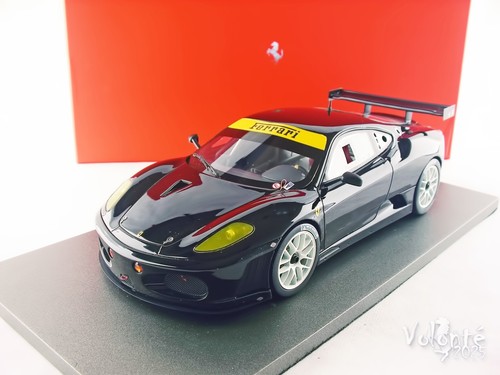 Ferrari f430 gt2 gloss - ferrari,