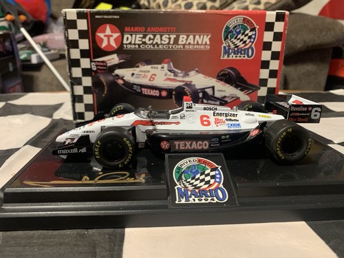 1994 mario andretti - mario,
