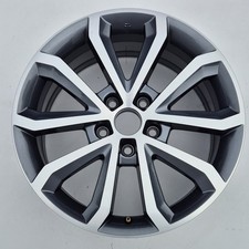 Cerchio in lega originale Rim