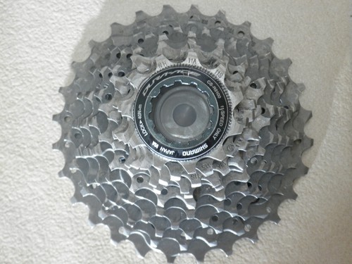 Shimano dura ace r9100 - shimano, cs-r9100