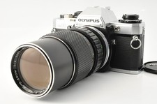 [QUASI NUOVO] Olympus OM-10