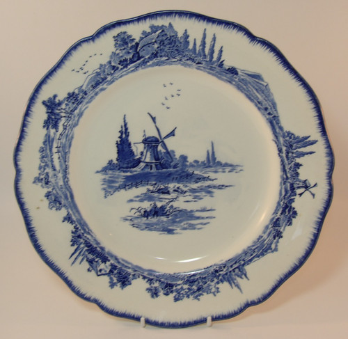 Antico piatto royal doulton - antico,