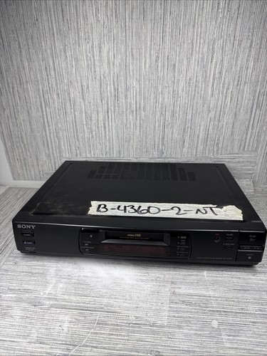 Sony c200 hi8 video8 mm - hi8, 8