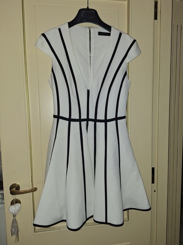 Vestito mangano - vestito,