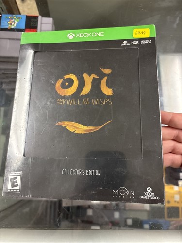 Ori volontà dei - ori,