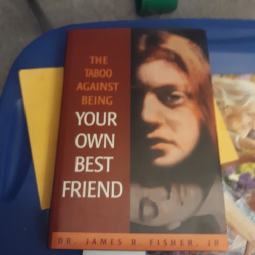 The taboo against being - taboo, your