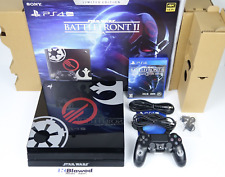 PS4 PlayStation 4 PRO Star