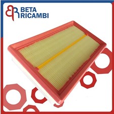 Filtro Aria Motore Per Fiat 500 X Tipo 2 Volumi Station Wagon Jeep Renegade 1.0