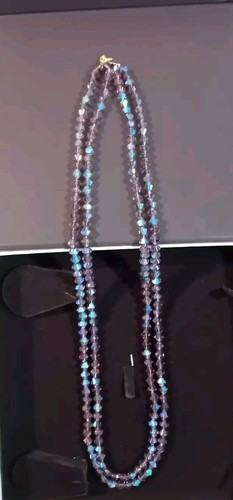 Collana perle indiane - collana, di