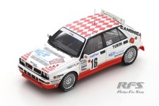 Lancia Delta HF Integrale