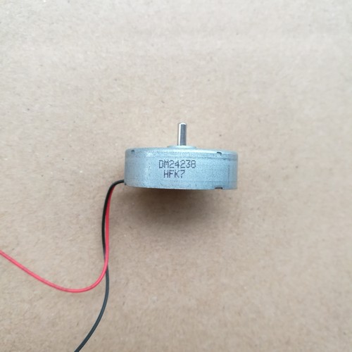Motore 1pz 400 - , cassette
