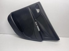 PANNELLO POSTERIORE DESTRO PER PEUGEOT 207 1° Serie 96867036zd (06>09)