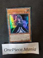 Yu-Gi-Oh! Bellezza fantasma e maniero infestato DUPO-FR078 1 pz