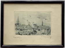 Piccolo Acquaforte Città