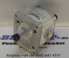 Pompa idraulica per Fiat