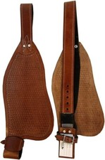 COPPIA PARAFANGHI WESTERN IN