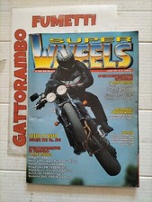 Super Wheels N.34 Ducati- Maxi
