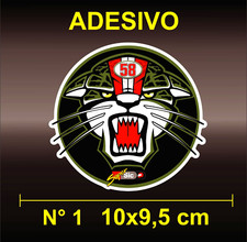 Adesivi sticker marco - sticker,
