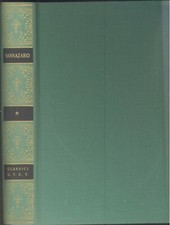 SANNAZZARO, Opere UTET