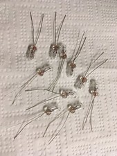 (10) 24V-40mA -- Luxman L-400