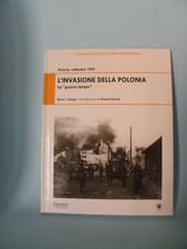 OSPREY "LE GRANDI BATTAGLIE