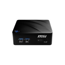 MSI CUBI N 8GL-001BEU MINI PC