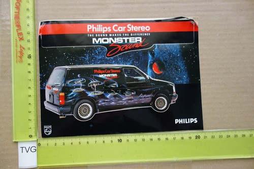 Vecchio adesivo hifi - vecchio,