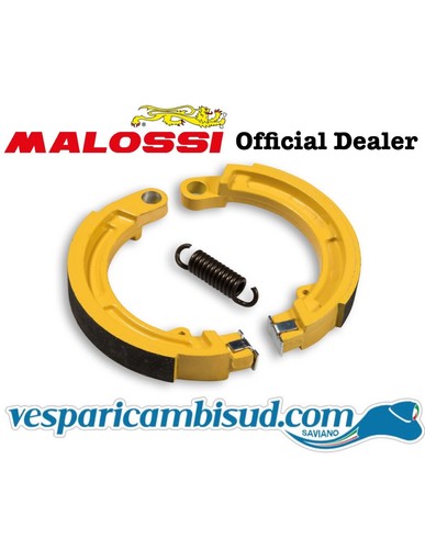 Ganasce malossi brake power - malossi,