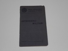 RACI REALE AUTOMOBILE CLUB