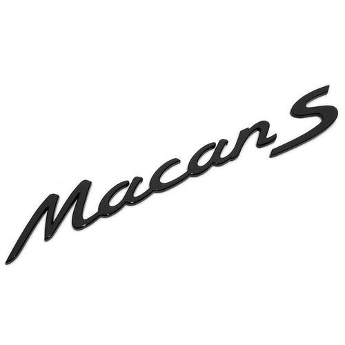 Per porsche macan bagagliaio - porsche,