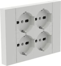 ELECTRALINE MULTIPRESA INCASSO