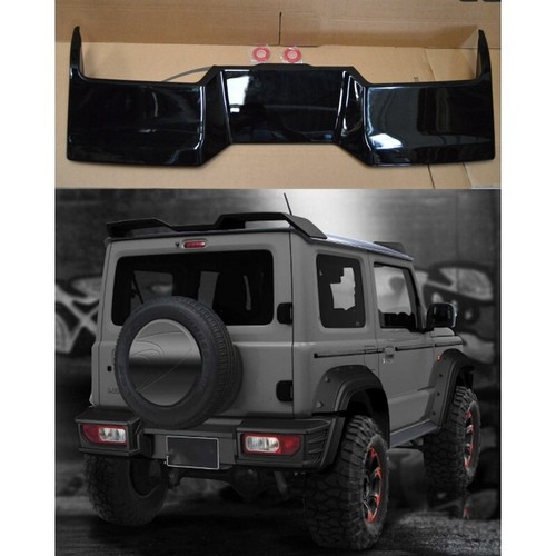 Aleron trasero suzuki jimny - suzuki,