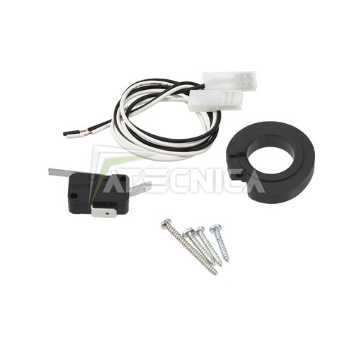 Kit finecorsa microswitch