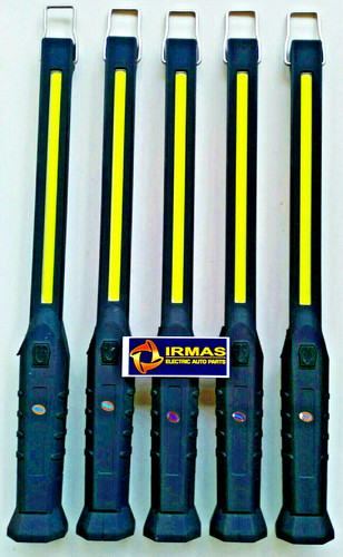 Lampada lavoro led - da,