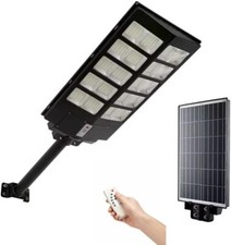 LAMPIONE STRADALE LED 1200 W