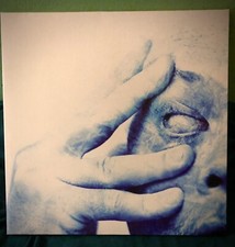Porcupine Tree In Absentia Remastered Gatefold EU 2021 M/M Top Copy