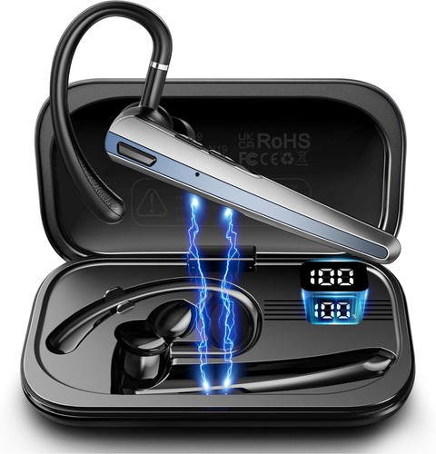 Auricolari bluetooth - auricolari,