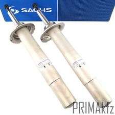 2x Sachs 556 834 M-TECHNIK Ammortizzatore Asse Ant. per BMW 5er E39 5er Touring