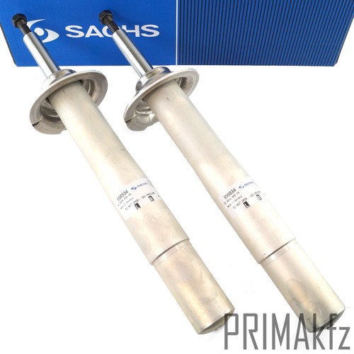 Ammortizzatori sachs - ammortizzatori,