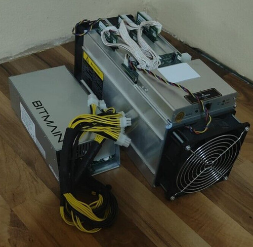 Bitmain antminer s9j 5th - antminer, 14.5th/s