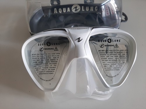Maschera sub silicone - maschera,