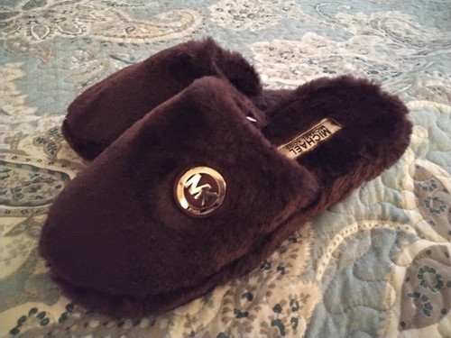 Ciabatte donna michael kors - ciabatte,