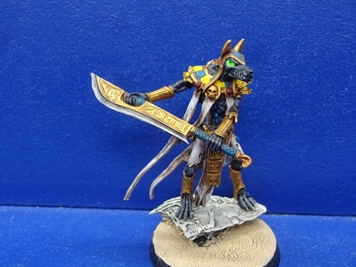 Raro ushabti dei della - raro!,