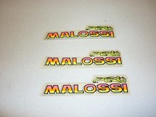 KIT N. 3 ADESIVI DECALCO